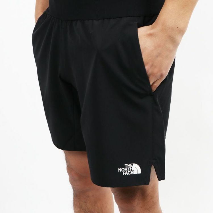 ザ・ノース・フェイス]エンデュリスレーシングショーツ（メンズ