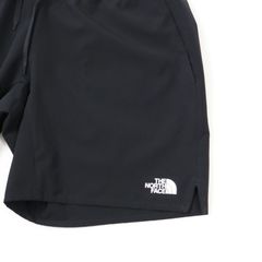 THE NORTH FACE(ザ・ノース・フェイス) |[ザ・ノース・フェイス]エンデュリスレーシングショーツ（メンズ）