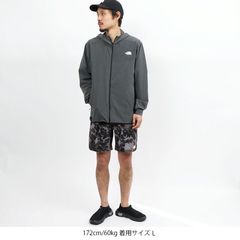 THE NORTH FACE(ザ・ノース・フェイス) |[ザ・ノース・フェイス]エンデュリスレーシングショーツ（メンズ）