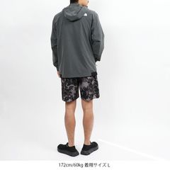 THE NORTH FACE(ザ・ノース・フェイス) |[ザ・ノース・フェイス]エンデュリスレーシングショーツ（メンズ）