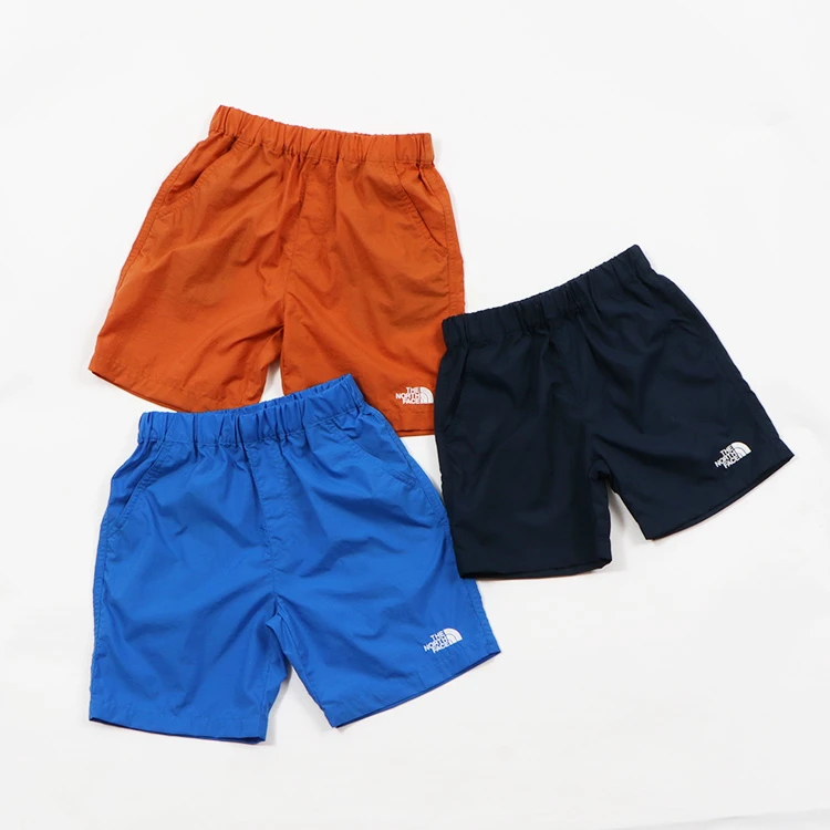 THE NORTH FACE(ザ・ノース・フェイス) |[ザ・ノース・フェイス]トドラークラスファイブショート（キッズ）