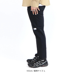 THE NORTH FACE(ザ・ノース・フェイス) |[ザ・ノース・フェイス]フレキシブルロングパンツ（レディース）