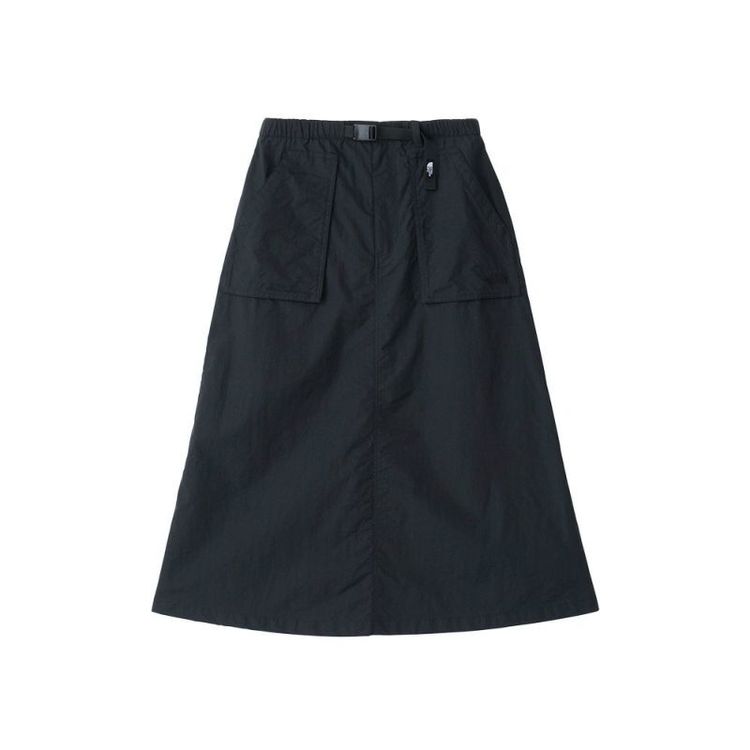 ザ・ノース・フェイス]コンパクトスカート（レディース） / THE NORTH