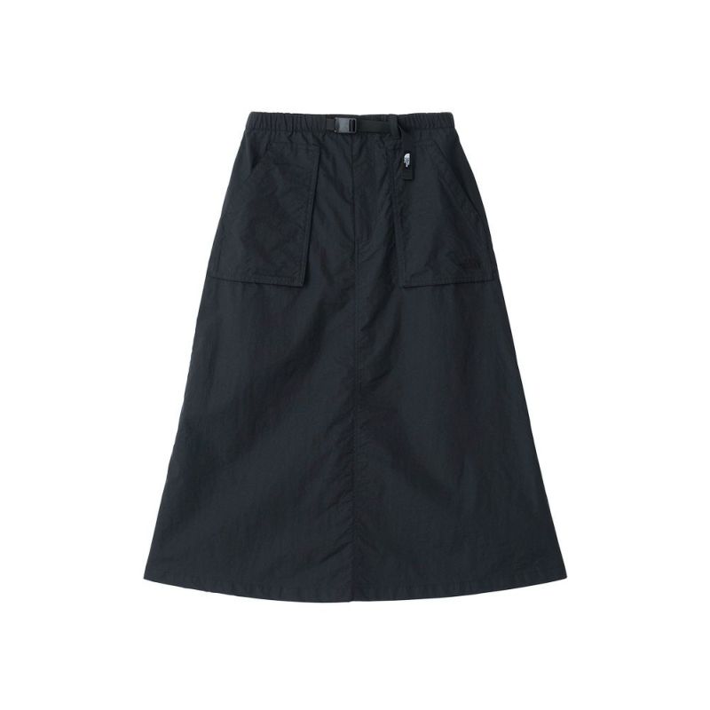 ザ・ノース・フェイス]コンパクトスカート（レディース） / THE NORTH