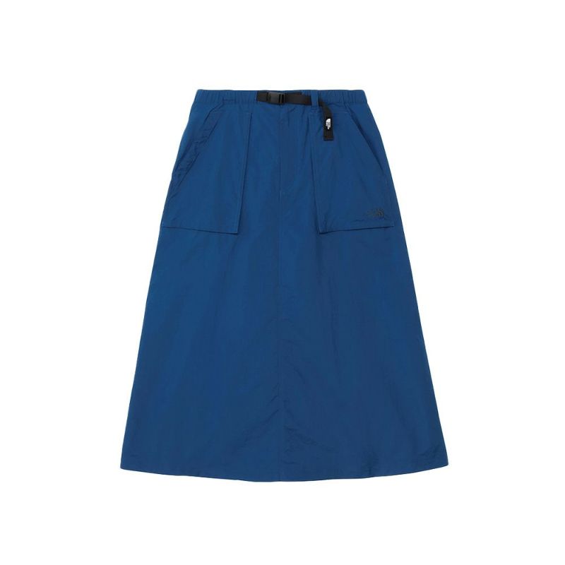 ザ・ノース・フェイス]コンパクトスカート（レディース） / THE NORTH