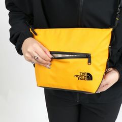 THE NORTH FACE(ザ・ノース・フェイス) |ワンダーフロストクーラーポーチ