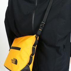 THE NORTH FACE(ザ・ノース・フェイス) |ワンダーフロストクーラーポーチ