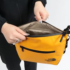 THE NORTH FACE(ザ・ノース・フェイス) |ワンダーフロストクーラーポーチ