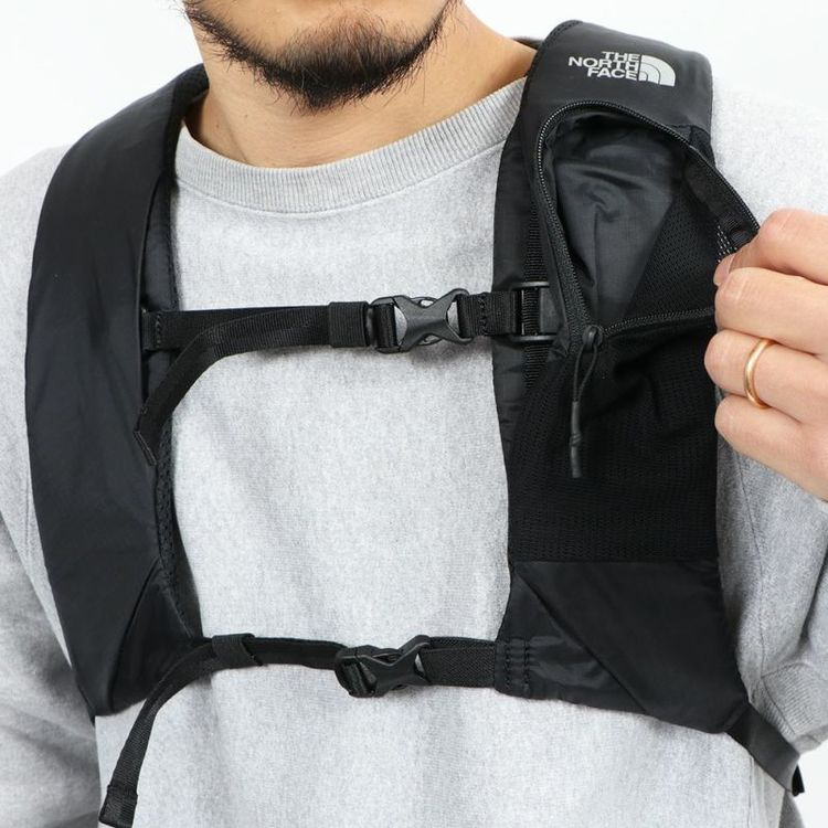 ザ・ノース・フェイス]ワンマイル16 / THE NORTH FACE（ザ