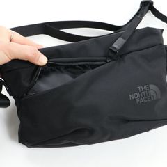 THE NORTH FACE(ザ・ノース・フェイス) |ピレネーショルダーS