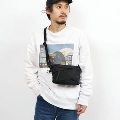 THE NORTH FACE(ザ・ノース・フェイス) |ピレネーショルダーS