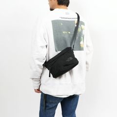 THE NORTH FACE(ザ・ノース・フェイス) |ピレネーショルダーS