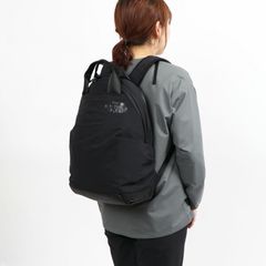 THE NORTH FACE(ザ・ノース・フェイス) |[ザ・ノース・フェイス]ネバーストップデイパック（レディース）