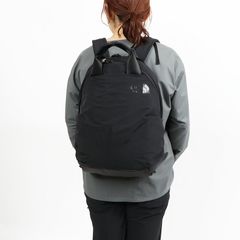 THE NORTH FACE(ザ・ノース・フェイス) |[ザ・ノース・フェイス]ネバーストップデイパック（レディース）