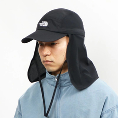 THE NORTH FACE(ザ・ノース・フェイス) |[ザ・ノース・フェイス]サンシールドキャップ（ユニセックス）