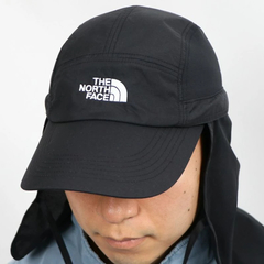 THE NORTH FACE(ザ・ノース・フェイス) |[ザ・ノース・フェイス]サンシールドキャップ（ユニセックス）