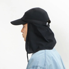 THE NORTH FACE(ザ・ノース・フェイス) |[ザ・ノース・フェイス]サンシールドキャップ（ユニセックス）