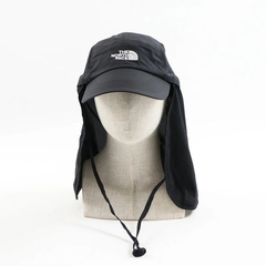 THE NORTH FACE(ザ・ノース・フェイス) |[ザ・ノース・フェイス]サンシールドキャップ（ユニセックス）