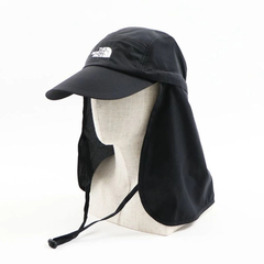 THE NORTH FACE(ザ・ノース・フェイス) |[ザ・ノース・フェイス]サンシールドキャップ（ユニセックス）