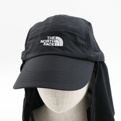THE NORTH FACE(ザ・ノース・フェイス) |[ザ・ノース・フェイス]サンシールドキャップ（ユニセックス）