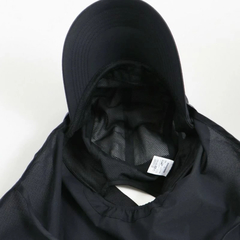 THE NORTH FACE(ザ・ノース・フェイス) |[ザ・ノース・フェイス]サンシールドキャップ（ユニセックス）
