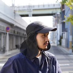 THE NORTH FACE(ザ・ノース・フェイス) |[ザ・ノース・フェイス]サンシールドキャップ（ユニセックス）