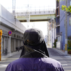 THE NORTH FACE(ザ・ノース・フェイス) |[ザ・ノース・フェイス]サンシールドキャップ（ユニセックス）
