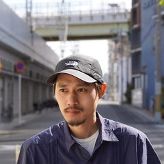 THE NORTH FACE(ザ・ノース・フェイス) |[ザ・ノース・フェイス]サンシールドキャップ（ユニセックス）