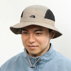 THE NORTH FACE(ザ・ノース・フェイス) |[ザ・ノース・フェイス]フリーランハット（ユニセックス）