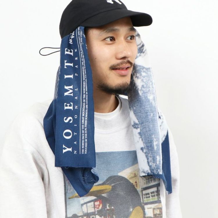 ザ・ノース・フェイス]ヨセミテテヌグイ / THE NORTH FACE（ザ・ノース
