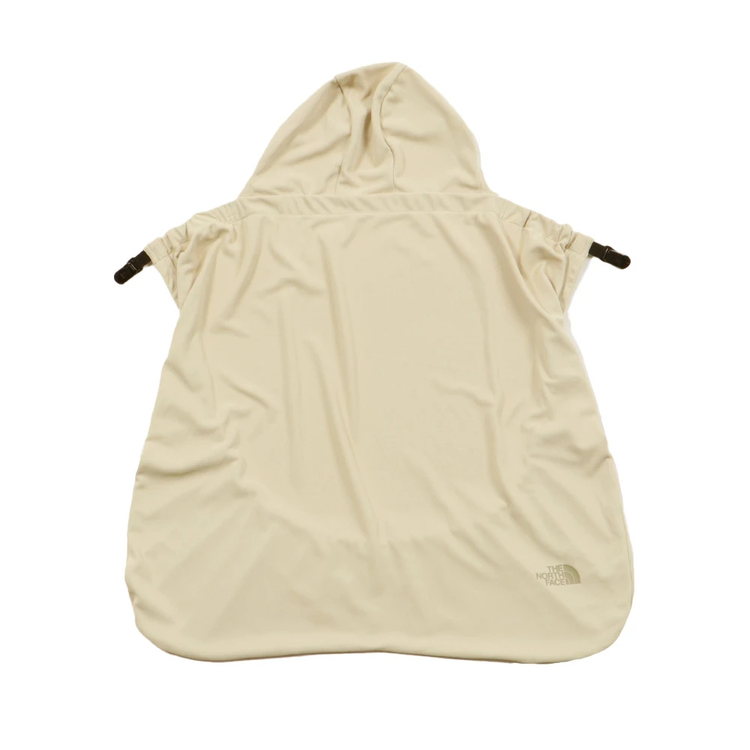 THE NORTH FACE(ザ・ノース・フェイス) |[ザ・ノース・フェイス]ベビーサンシェイドブランケット