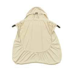 THE NORTH FACE(ザ・ノース・フェイス) |[ザ・ノース・フェイス]ベビーサンシェイドブランケット