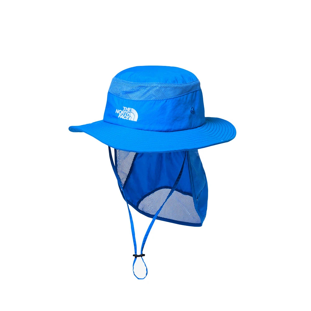 THE NORTH FACE ノベルティサンシールドハット（キッズ） KM ザ・ノース・フェイス]サンシールドハット（キッズ） / THE NORTH FACE