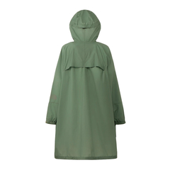 THE NORTH FACE(ザ・ノース・フェイス) |[ザ・ノース・フェイス]タグアンポンチョ