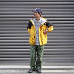 THE NORTH FACE(ザ・ノース・フェイス) |マウンテンラウンダージャケット（メンズ）