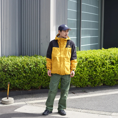 THE NORTH FACE(ザ・ノース・フェイス) |マウンテンラウンダージャケット（メンズ）