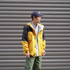THE NORTH FACE(ザ・ノース・フェイス) |マウンテンラウンダージャケット（メンズ）