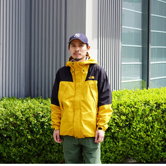 THE NORTH FACE(ザ・ノース・フェイス) |マウンテンラウンダージャケット（メンズ）