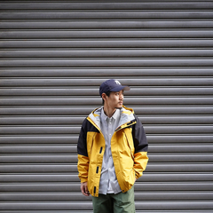 THE NORTH FACE(ザ・ノース・フェイス) |マウンテンラウンダージャケット（メンズ）