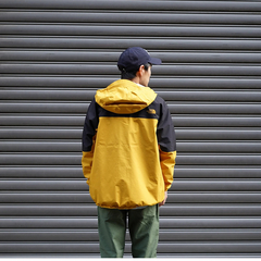 THE NORTH FACE(ザ・ノース・フェイス) |マウンテンラウンダージャケット（メンズ）