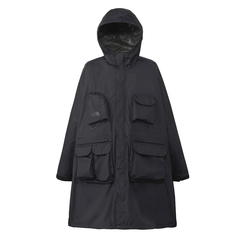 THE NORTH FACE(ザ・ノース・フェイス) |[ザ・ノース・フェイス]ウーロスフィールドユーティリティポンチョ（ユニセックス）