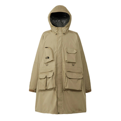 THE NORTH FACE(ザ・ノース・フェイス) |[ザ・ノース・フェイス]ウーロスフィールドユーティリティポンチョ（ユニセックス）