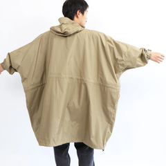 THE NORTH FACE(ザ・ノース・フェイス) |[ザ・ノース・フェイス]ウーロスフィールドユーティリティポンチョ（ユニセックス）