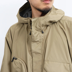 THE NORTH FACE(ザ・ノース・フェイス) |[ザ・ノース・フェイス]ウーロスフィールドユーティリティポンチョ（ユニセックス）