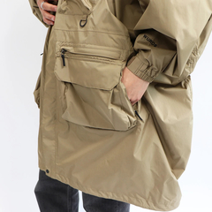 THE NORTH FACE(ザ・ノース・フェイス) |[ザ・ノース・フェイス]ウーロスフィールドユーティリティポンチョ（ユニセックス）