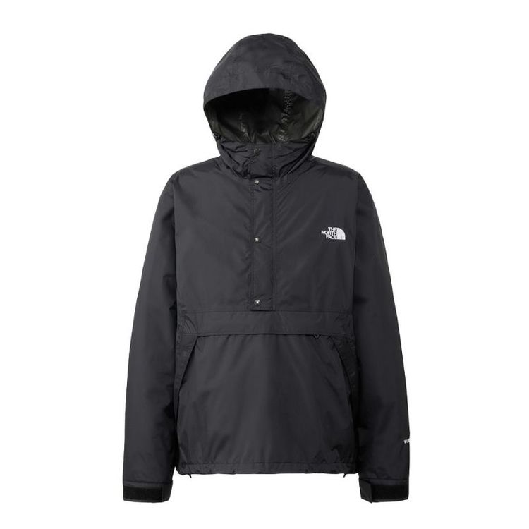THE NORTH FACE(ザ・ノース・フェイス) |[ザ・ノース・フェイス]トレニアンアノラック（ユニセックス）