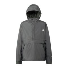 THE NORTH FACE(ザ・ノース・フェイス) |[ザ・ノース・フェイス]トレニアンアノラック（ユニセックス）