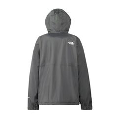 THE NORTH FACE(ザ・ノース・フェイス) |[ザ・ノース・フェイス]トレニアンアノラック（ユニセックス）