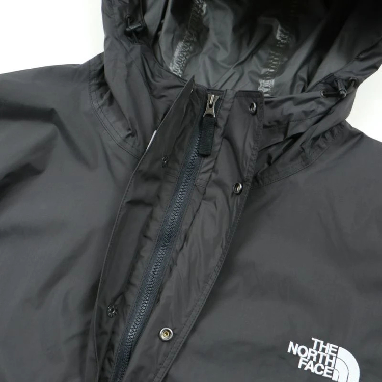 ザ・ノース・フェイス]トレニアンアノラック（ユニセックス） / THE