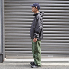 THE NORTH FACE(ザ・ノース・フェイス) |[ザ・ノース・フェイス]トレニアンアノラック（ユニセックス）
